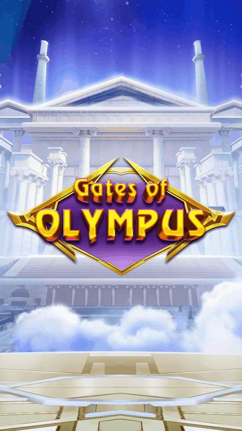 Pragmatic Play amplia a série Gates of Olympus com Fortune of Olympus