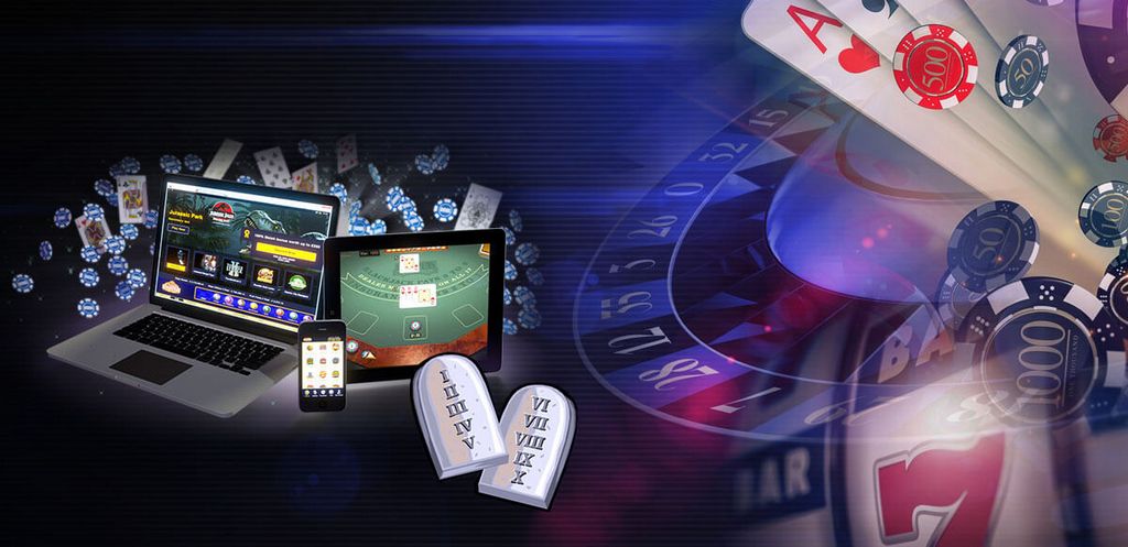 Online-Casinospiele um Echtgeld 2026