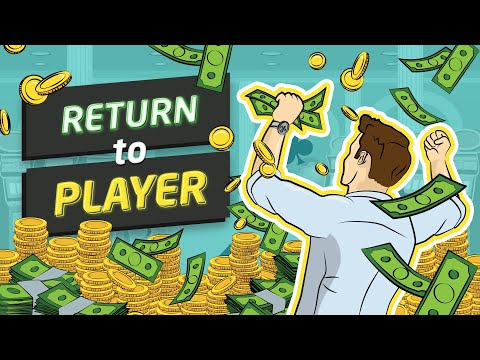 What Is Rtp In Casinos? Understanding Come Back To Participant Basic