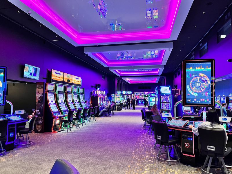 My Straightforward Testimonial of Casino Wolinak: What I Suched as and What I Really did not