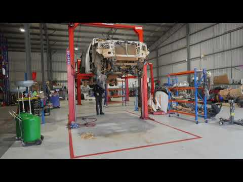 Evs Should Be As Repairable As Ice, Thatcham Analysis Says Evs Should Be As Repairable As Ice, Thatcham Analysis Says